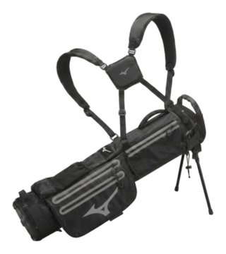 Mizuno BR-D2 pencil bag, černý