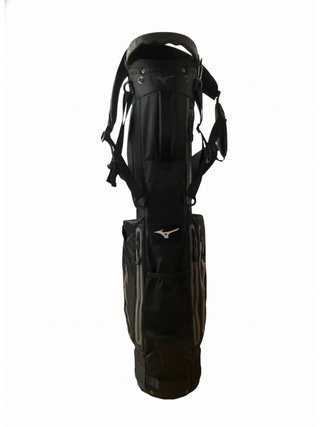 Mizuno BR-D2 pencil bag, černý