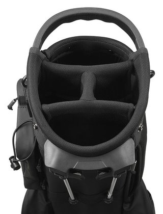 Mizuno BR-D2 pencil bag, černý