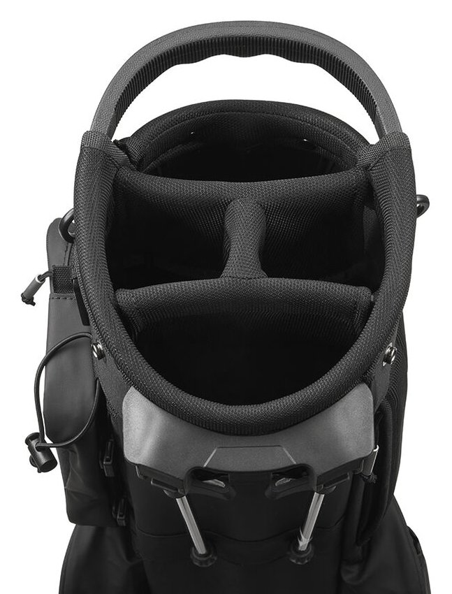 Mizuno BR-D2 pencil bag, černý