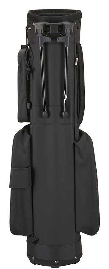 Mizuno BR-D2 pencil bag, černý