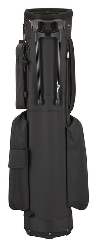 Mizuno BR-D2 pencil bag, černý