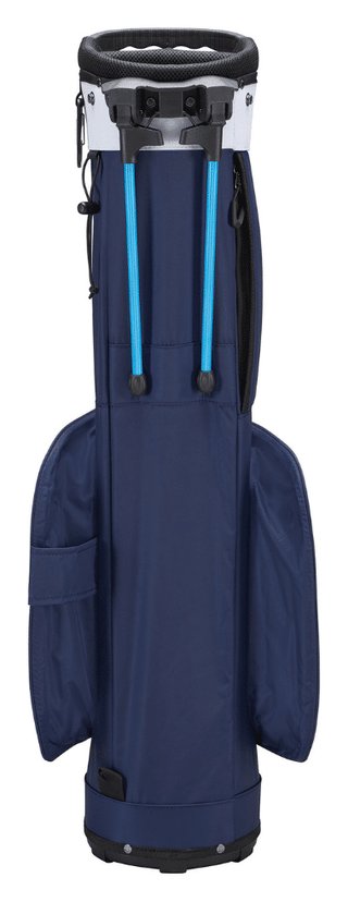 Mizuno BR-D2 pencil bag, tmavě modrý