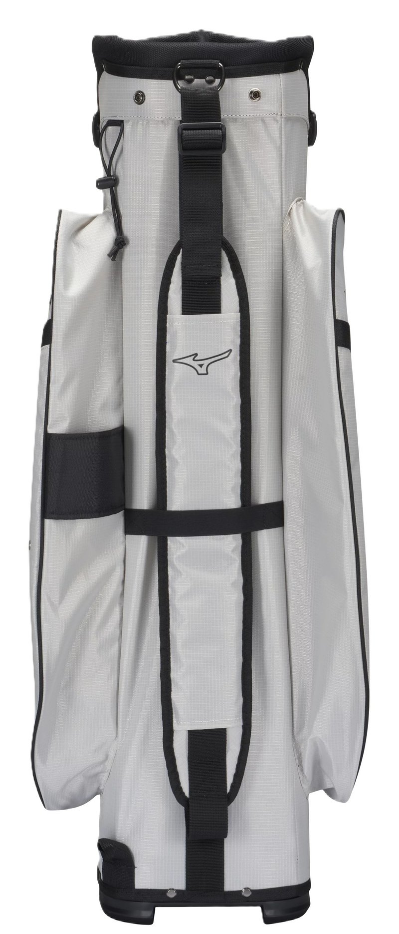Mizuno BR-D3 cart bag, sand