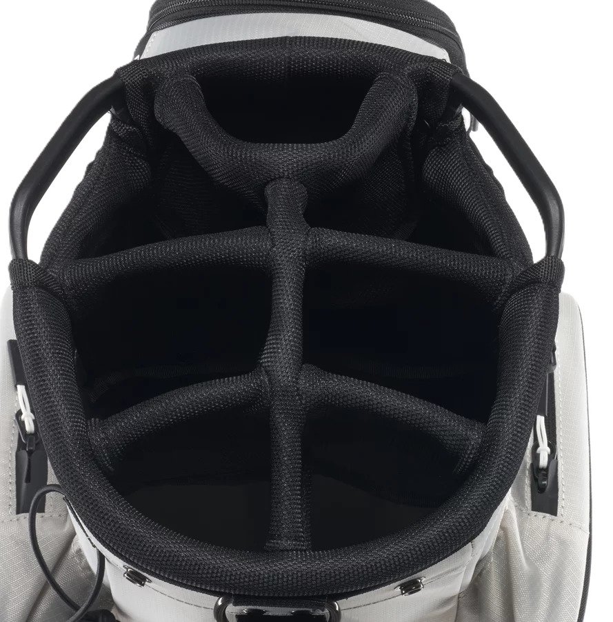 Mizuno BR-D3 cart bag, sand