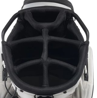 Mizuno BR-D3 cart bag, sand