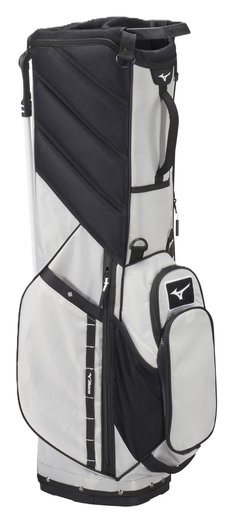 Mizuno BR-D3 stand bag, sand