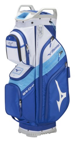 Mizuno BR-D4 cart bag, staff