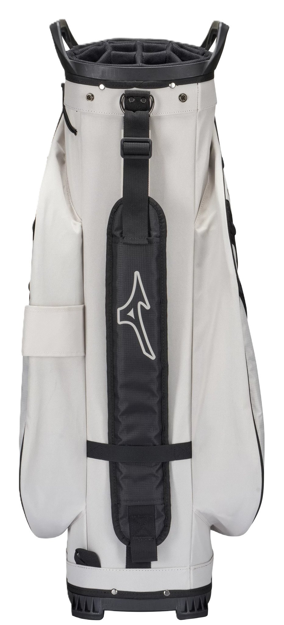 Mizuno BR-D4 cart bag, Sand