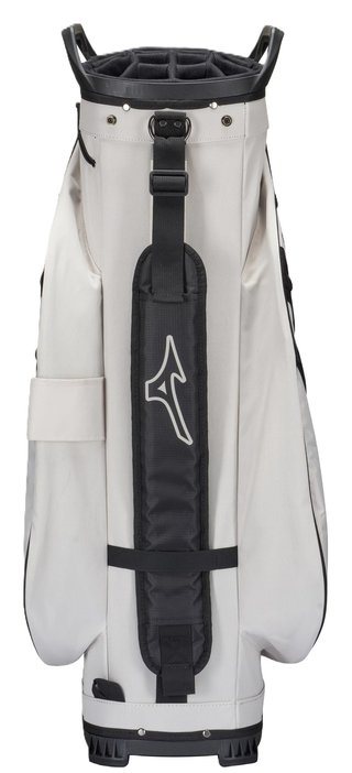 Mizuno BR-D4 cart bag, Sand