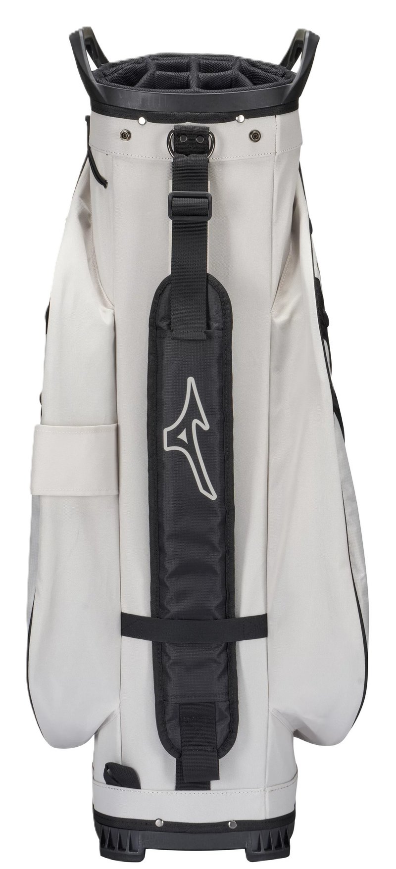 Mizuno BR-D4 cart bag, Sand