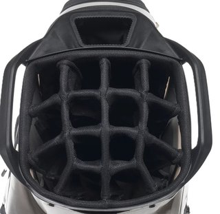 Mizuno BR-D4 cart bag, Sand