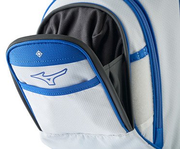 Mizuno BR-D4 cart bag, Sand