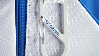 Mizuno BR-D4 cart bag, Sand
