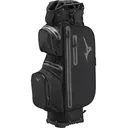 Mizuno BR-DRI cart bag, černý