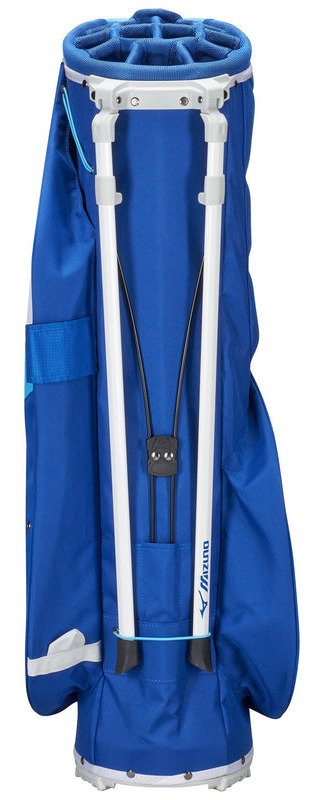 Mizuno BR-DX stand bag, staff