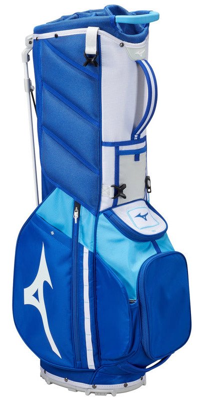 Mizuno BR-DX stand bag, staff