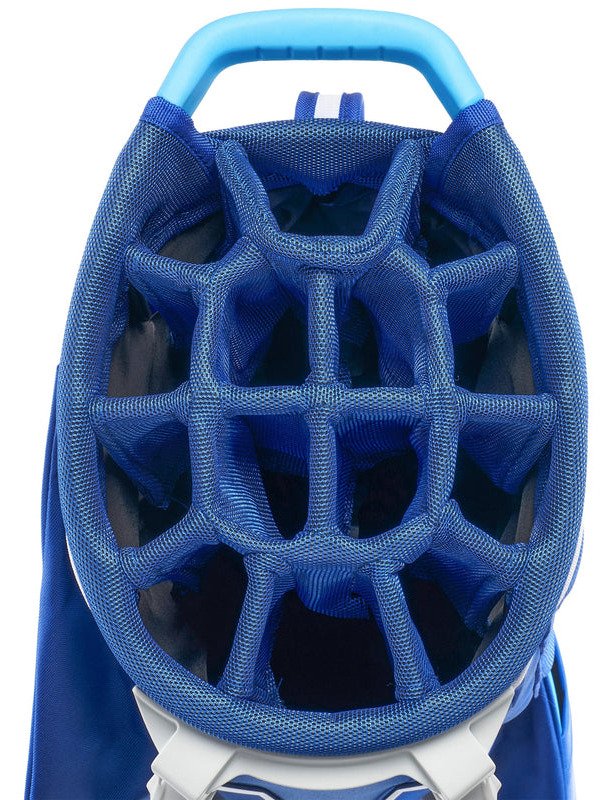Mizuno BR-DX stand bag, staff