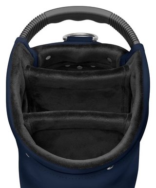 Mizuno Pro Scratch pencil bag, námořnická modrá