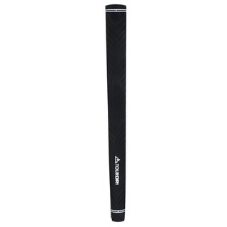 TourDri Paddle Putter Grip, černý