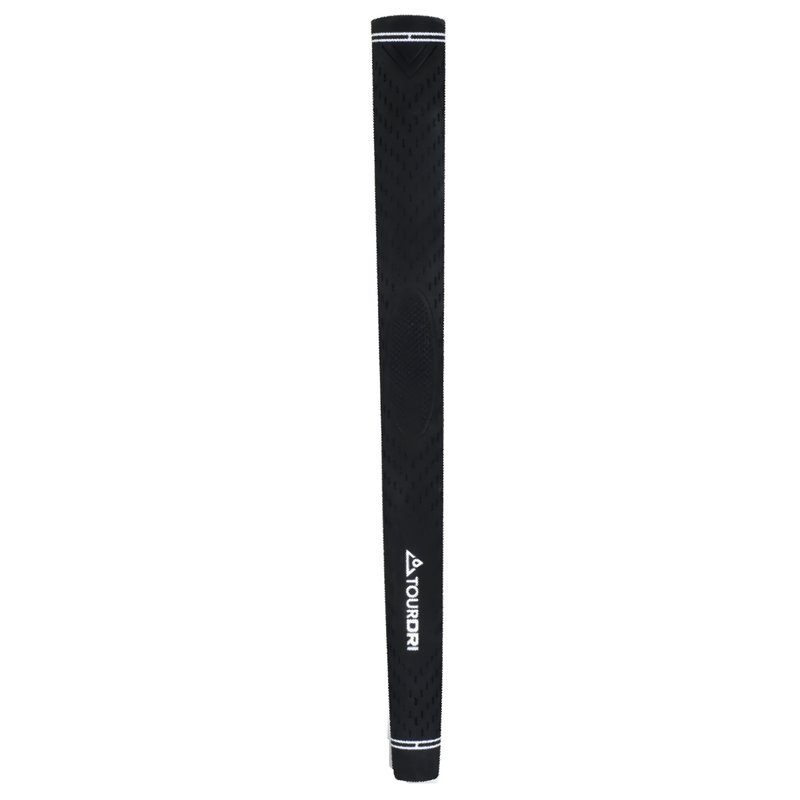 TourDri Paddle Putter Grip, černý