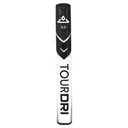 TourDri Flat Putter Grip 3.0 putter grip, černý