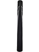 TourDri Flat Putter Grip 3.0 putter grip, černý