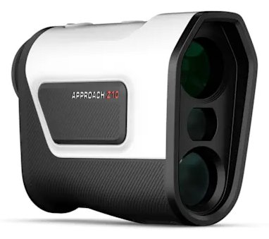 Garmin Approach Z10 laserový dálkoměr