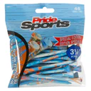 Pride Sports Special Edition Paint Splatter týčka 83mm, 45ks