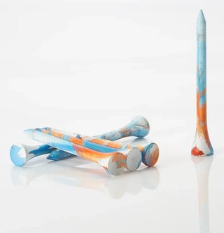 Pride Sports Special Edition Paint Splatter týčka 83mm, 45ks