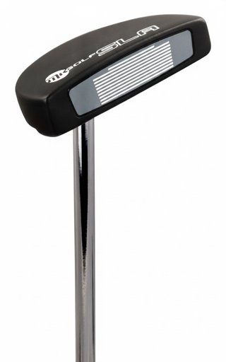 MKids Lite Junior 45" (115cm) dětský putter 25"