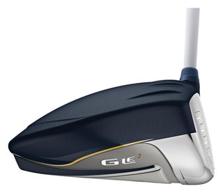 DEMO PING G Le3 dámský driver 11.5°
