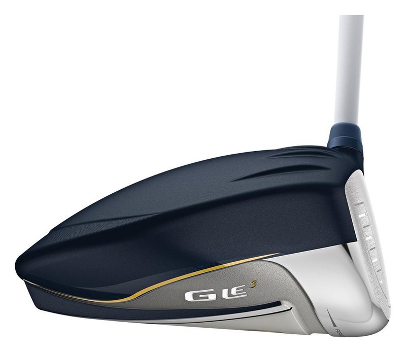 DEMO PING G Le3 dámský driver 11.5°