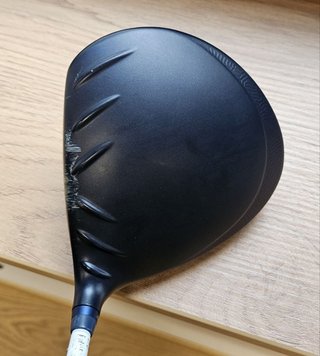 DEMO PING G Le3 dámský driver 11.5°