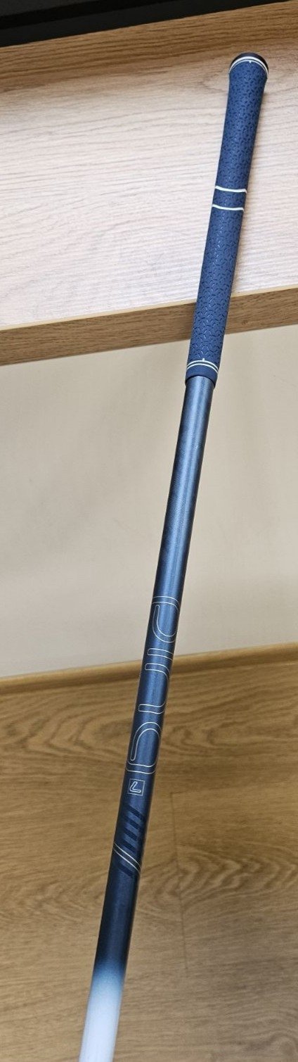 DEMO PING G Le3 dámský driver 11.5°
