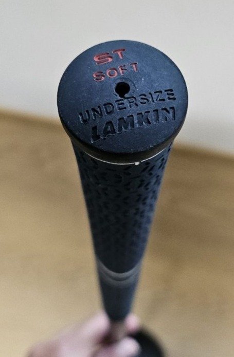 DEMO PING G Le3 dámský driver 11.5°