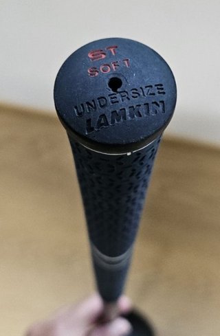 DEMO PING G Le3 dámský driver 11.5°