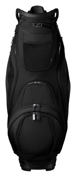 Wilson Alpine cart bag, černý