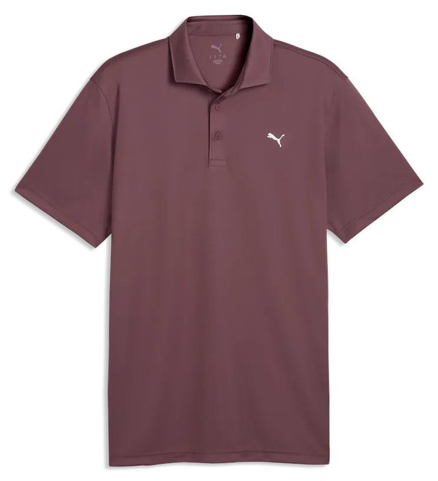 Puma Pure 3,0 pánské polo, LC
