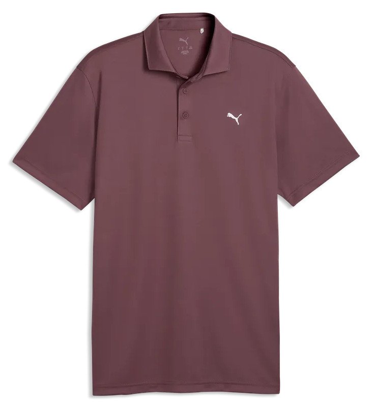 Puma Pure 3,0 pánské polo, LC