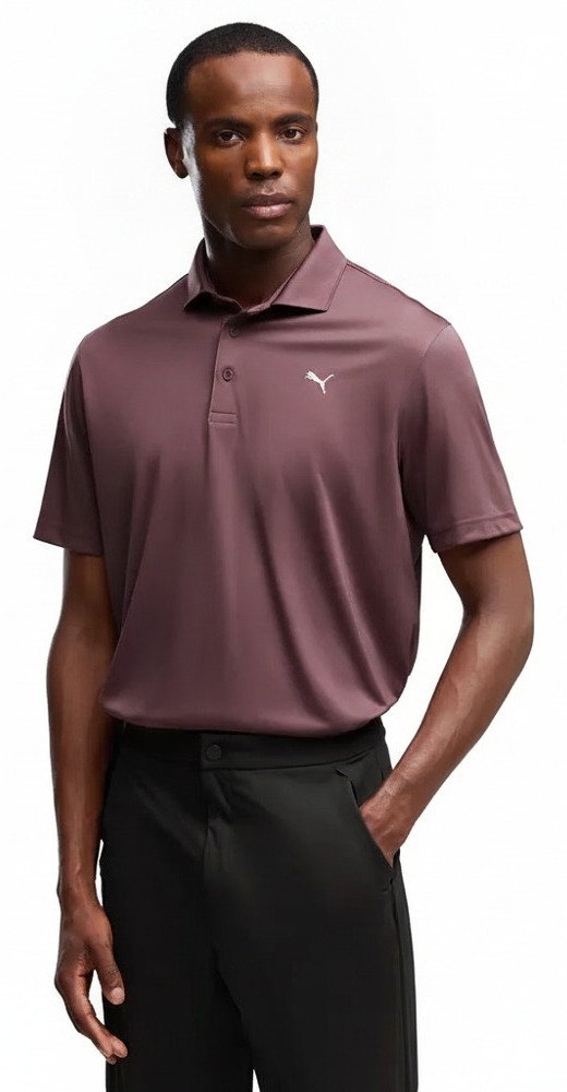 Puma Pure 3,0 pánské polo, LC