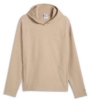 Puma Boulder 2.0 pánská mikina, birch