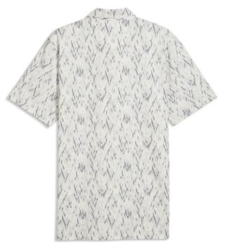 Puma MATTR Northerm Light pánské polo, warm white