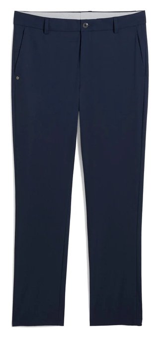 Puma 101 Avant pánské kalhoty, deep navy
