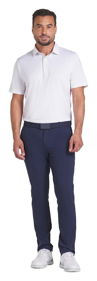 Puma 101 Avant pánské kalhoty, deep navy