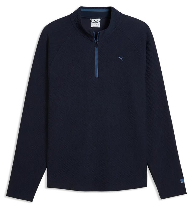 Puma Boulder 2.0. 1/4 Zip