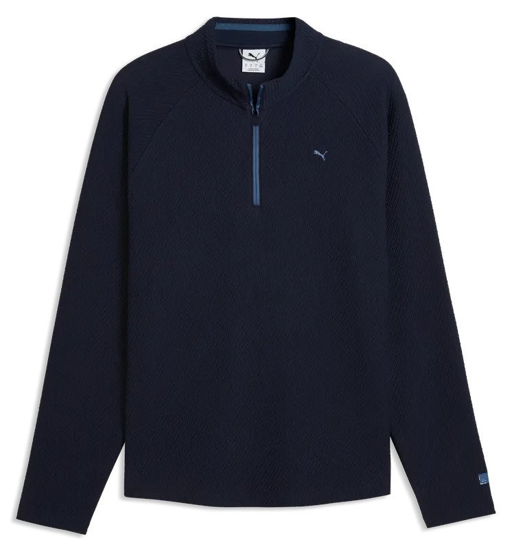 Puma Boulder 2.0. 1/4 Zip