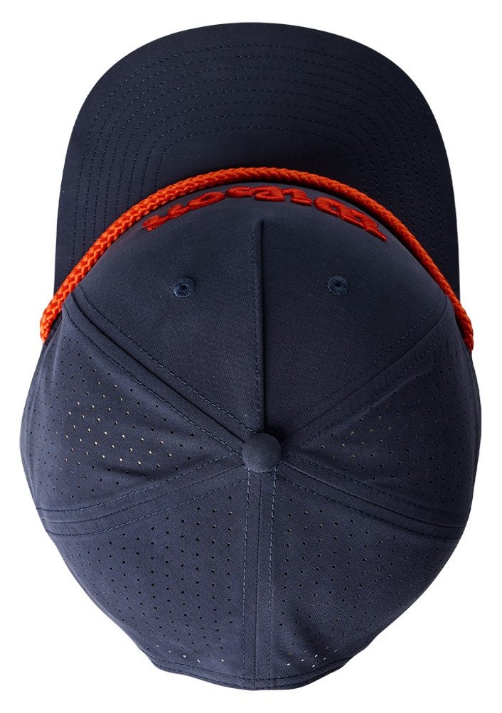 Wilson Rope cap 2026 kšiltovka, modrá