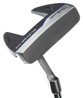 Wilson PlayerFit Premium pánský golfový set, ocel, +1"