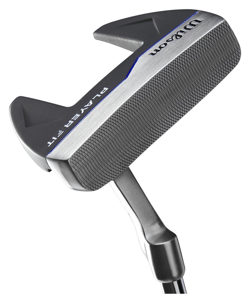 Wilson PlayerFit Premium pánský golfový set, ocel, +1"